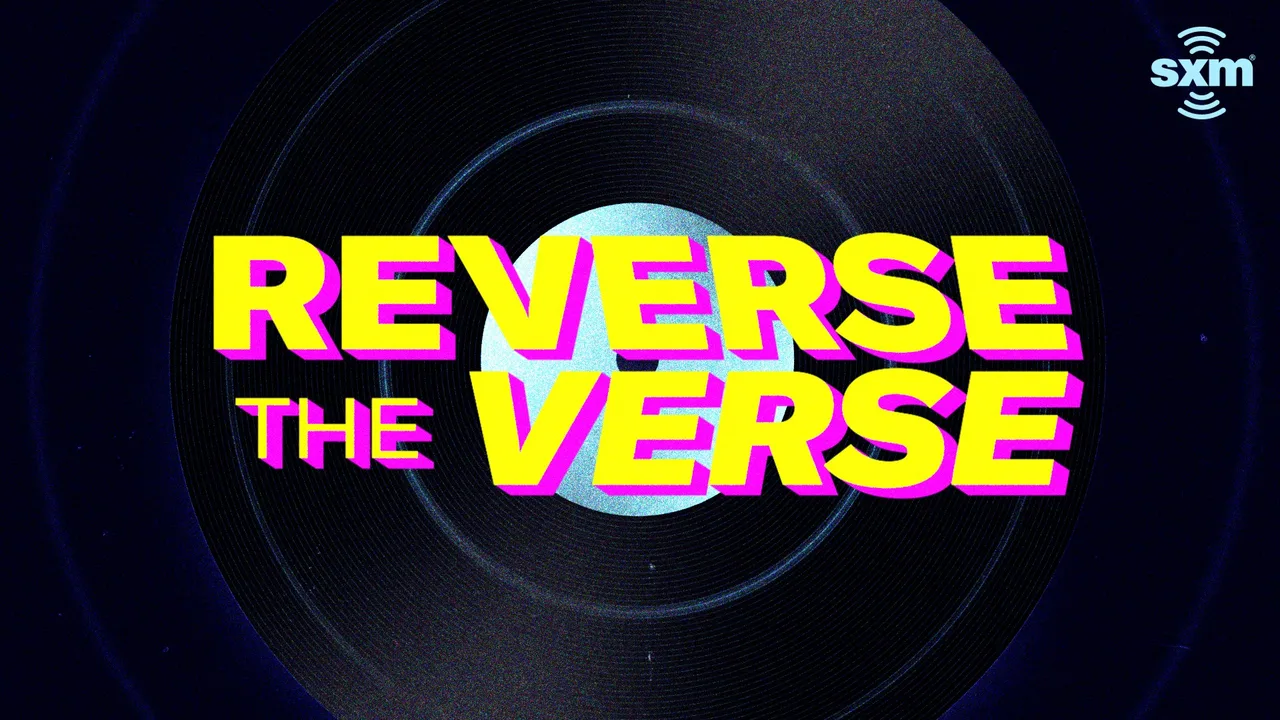 Reverse The Verse key art