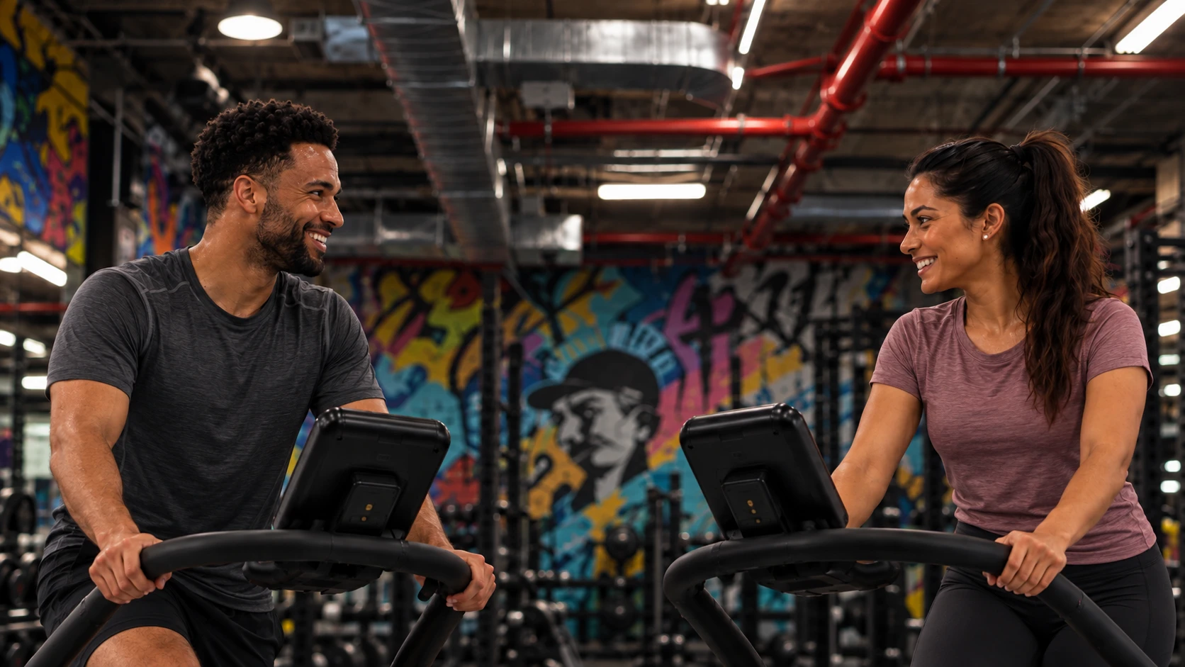 Stairclimber Stories — format reference 3 of 3